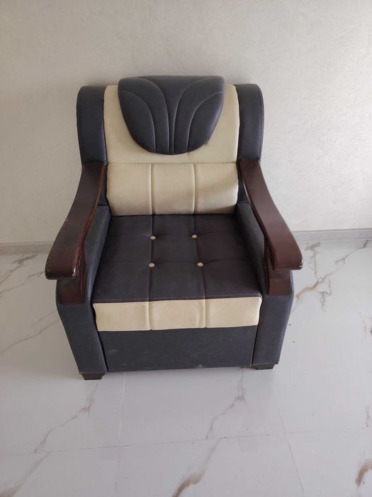 Кресло в отличном состоянии как новое