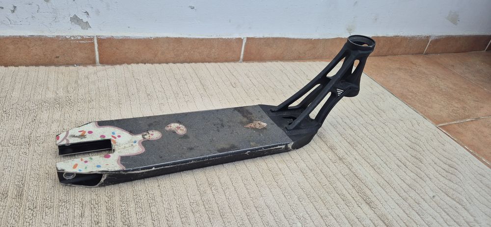 Deck Pandemonium V1 460 mm