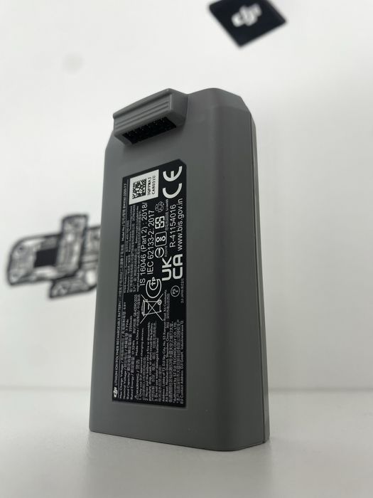 DJI Mini 2/Mini SE/Mini 2 SE/Mini 4k bateria