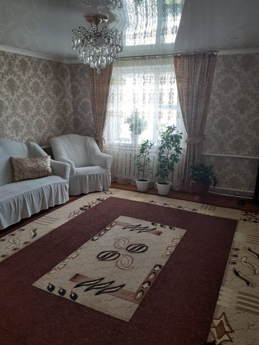 Продаётся дом ()