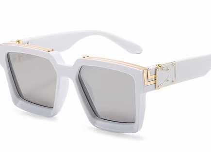 Ochelari Louis Vuitton Millionaire 1.1
