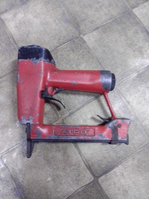 Неработещи машини RTR, Raider,WorkZone