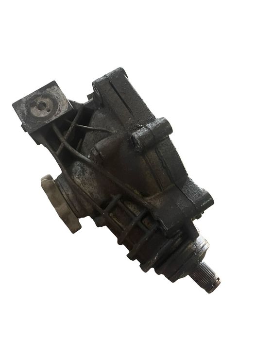 Diferential Fata Porsche Panamera 970 2009 - 2016 3.6 4 M 46.40 872030