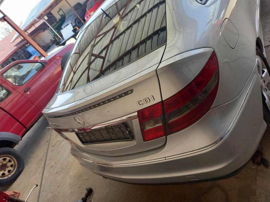 mercedes clc 220 cdi w204 646 на части мерцедес цлц 220 в204