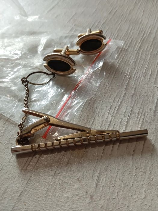 Мужской набор аксессуаров