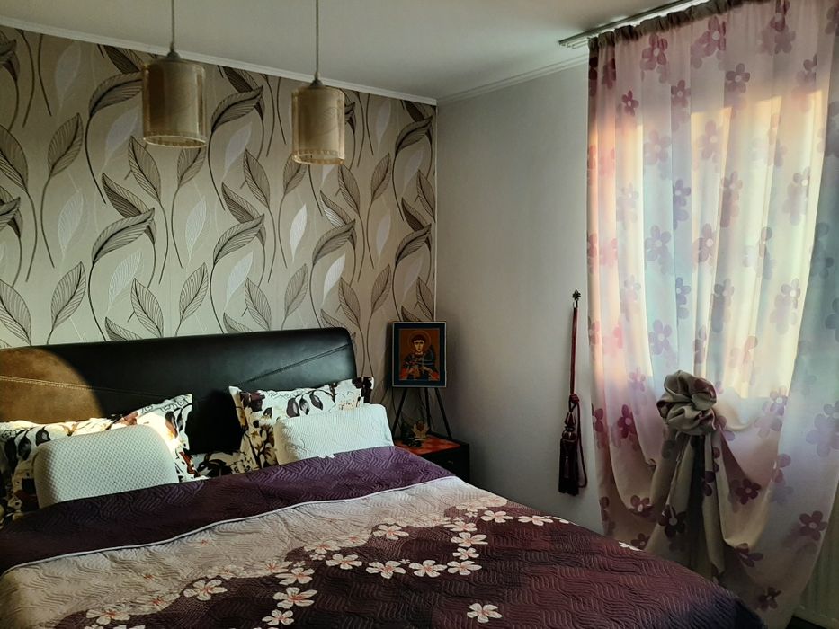 Vânzare apartament 4 camere