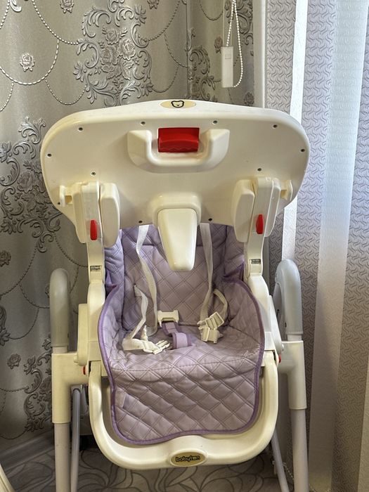 Стул для кормления