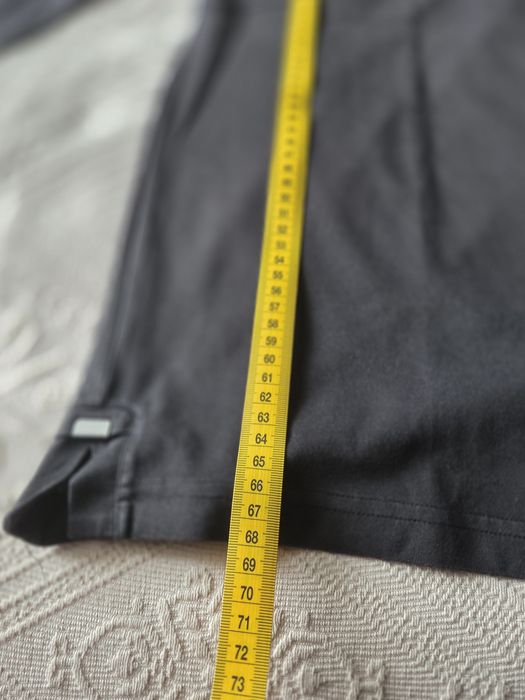 Блуза Porshe disign ADIDAS L