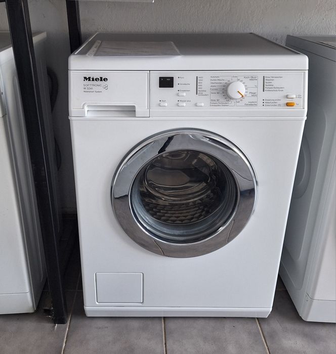 Masină de spălat rufe Miele wbb 114423