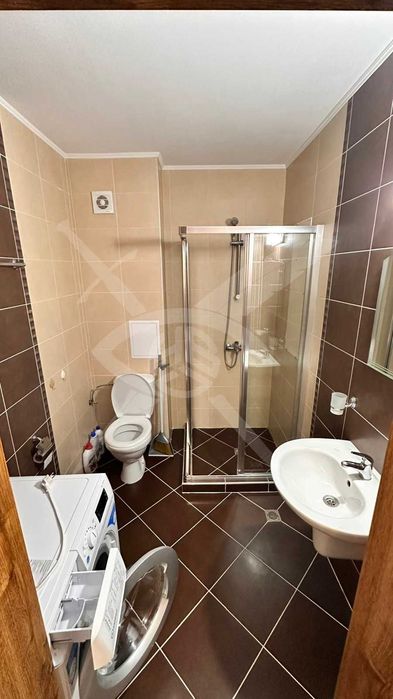 Продава се Едностаен апартамент в к.к. Слънчев бряг - 42 кв.м за 1381 €/кв.м - Снимка #3