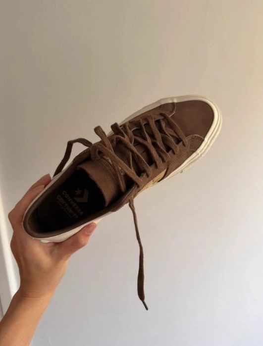 Tenisi Converse x Carhartt 41 editie limitata chuck taylor 70
