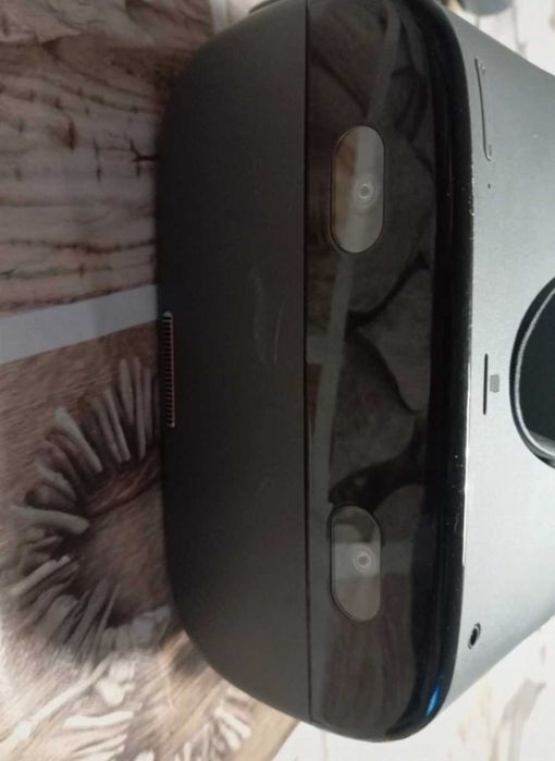 Pico neo 2 eye tracking