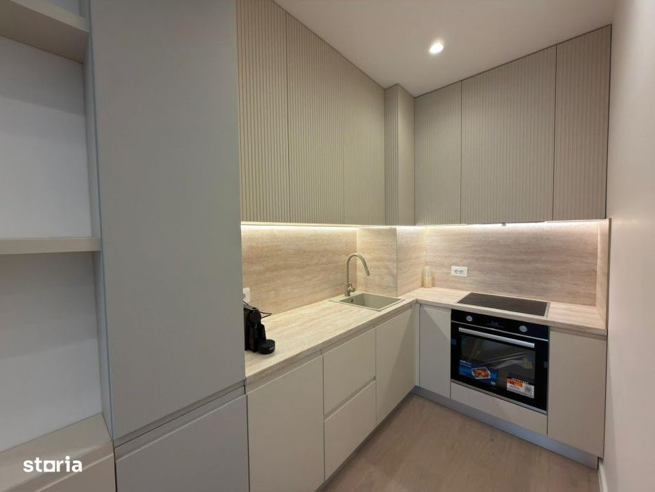Apartament 2 camere | Aviatiei Tower | Promenada Mall si Metrou la 2 m