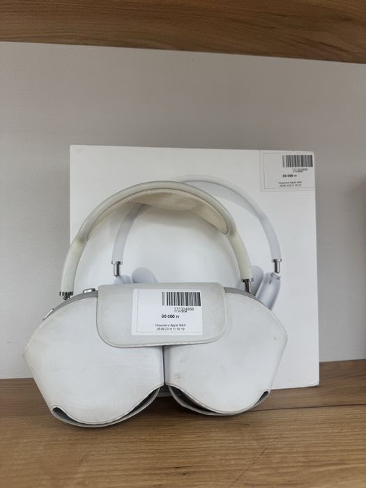 Apple AirPods Max/ Рассрочка 0-0-24