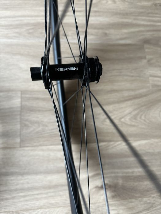 Set roti cursiera Newmen Evolution SL - R32