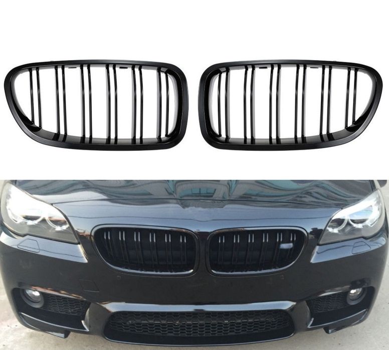 Двойни Бъбреци Бмв F10 F11 F18 2010- 2017 Bmw Ф10 Ф11 Ф18