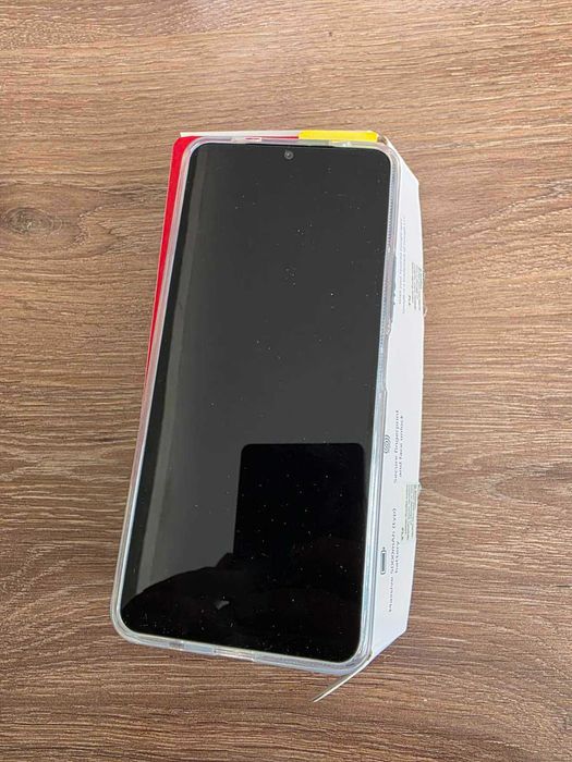 Xiaomi Redmi A3 – Голям 6.71" дисплей, с кутия и кейс / Като нов