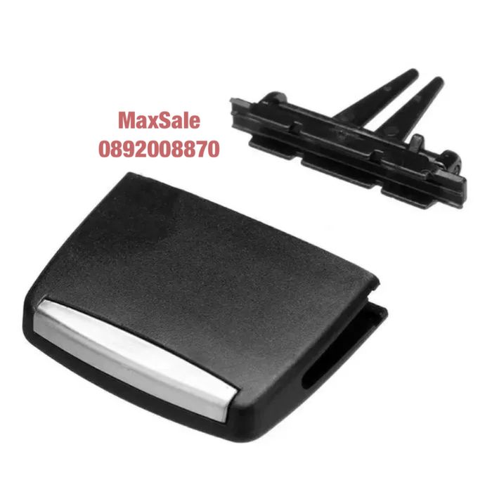 Щипка парно климатик въздуховод BMW E83 X3 X5 X6 E70 e71