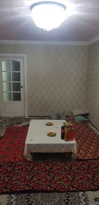 Mikrarayon Ali Qushchi chorahadagi dom