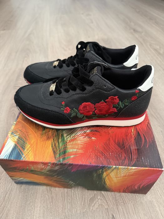 Sneakers GUESS noi