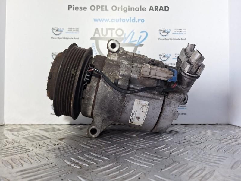 Compresor clima Chevrolet Cruze J300