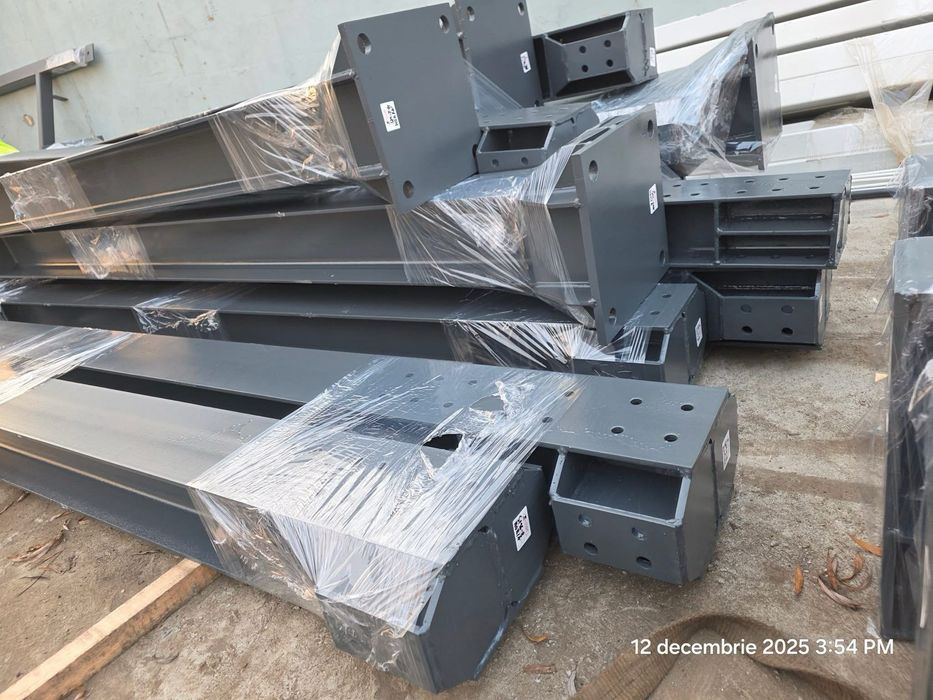 Constructor hale metalice hala metalica