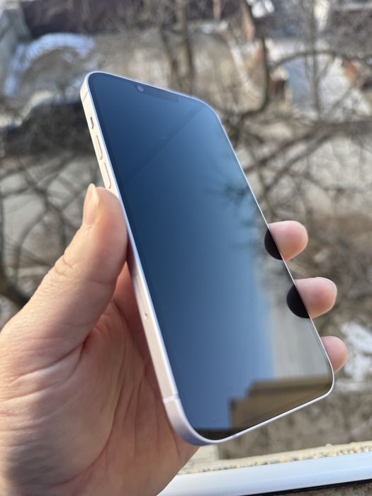 Iphone 14 plus 128гб фиолетовый