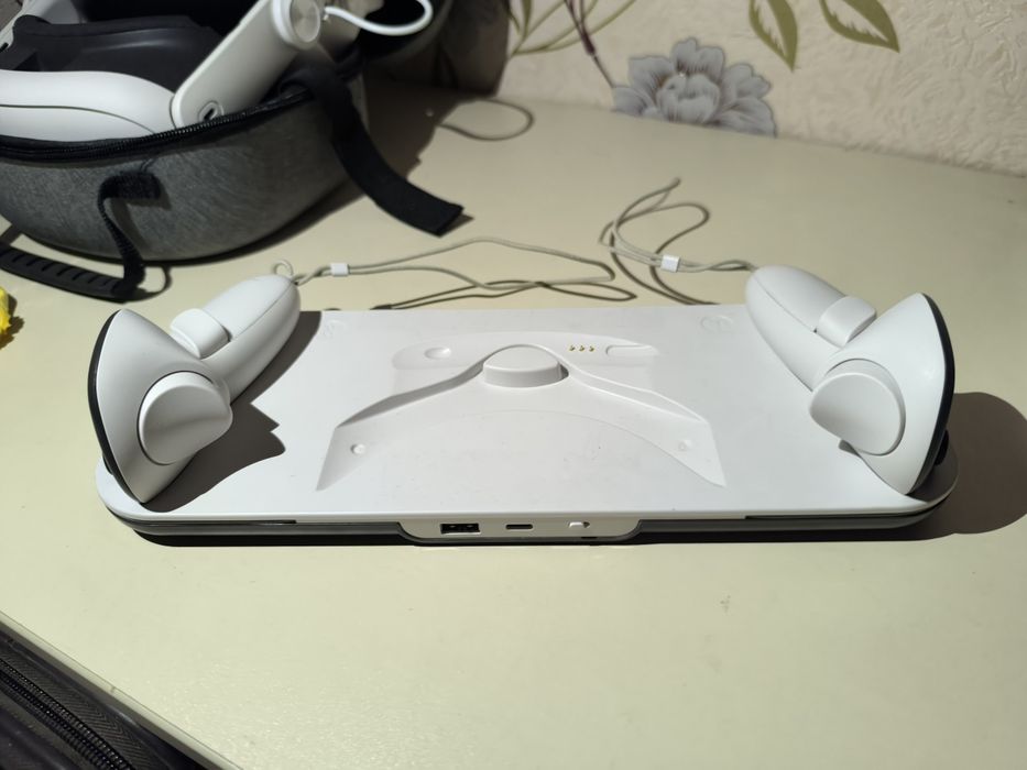 Meta quest 3 512gb, VR