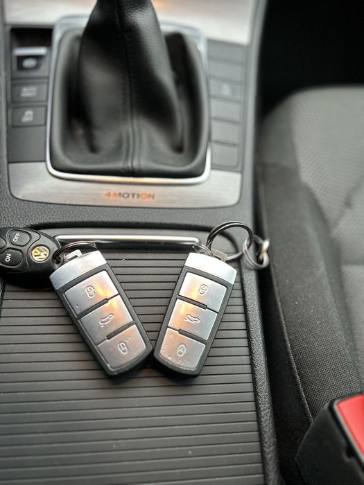 De vanzare passat2014