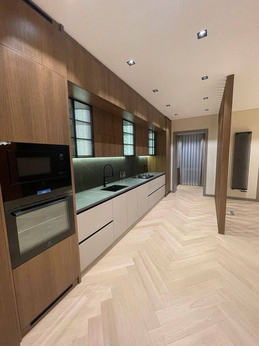 Катта Мирабад Новостройка Центр! Новый ремонт, закрытый двор!!