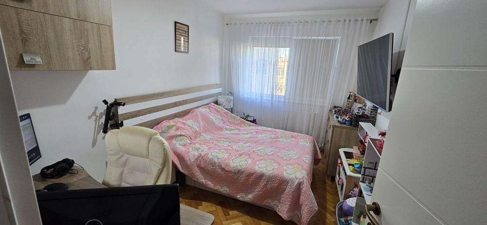 Apartament 3 camere Manastur Cluj Napoca