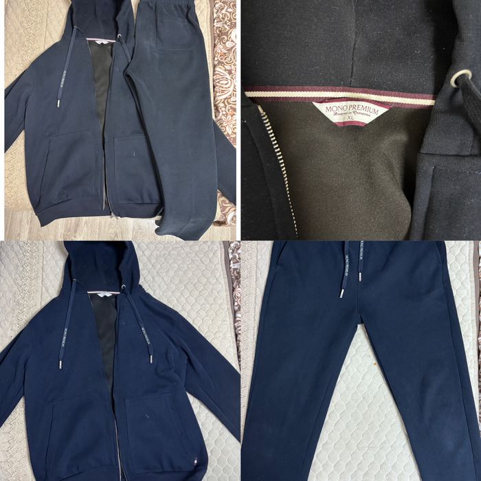 Двойка материал манифест