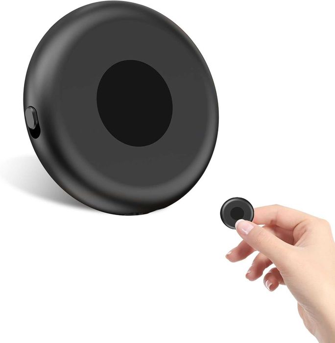 Диктофон, 64 GB памет, гласов рекордер, презареждаем USB порт, мини