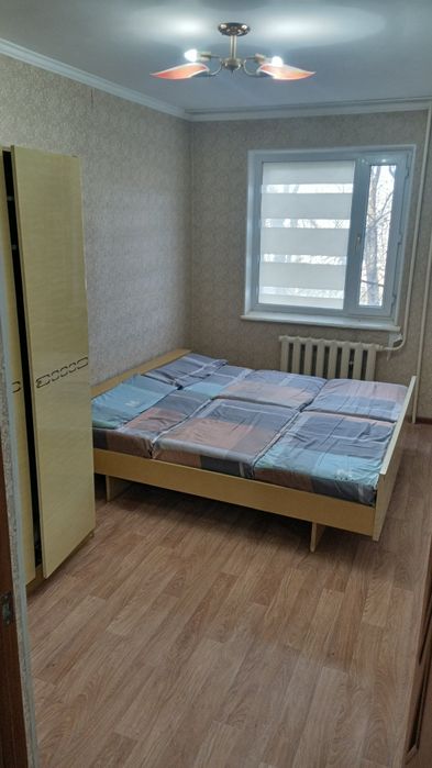 Продаётся 2 комнатная квартира