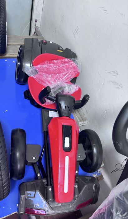 Картинг Go-kart karting Оригинал 12 V