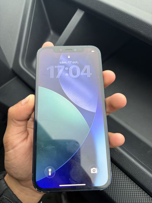 vand iphone 12 64 gb