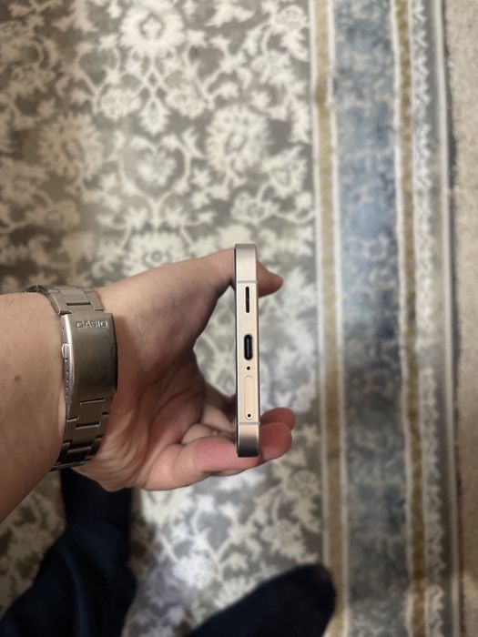 Sasung s24 plus 256 GB