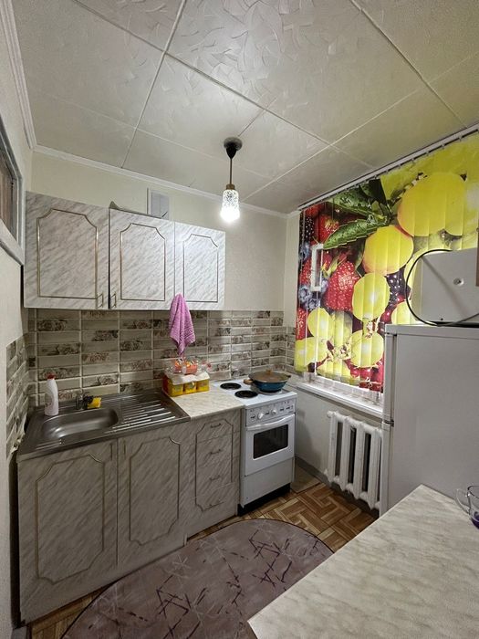 Продам 2 комн. квартиру