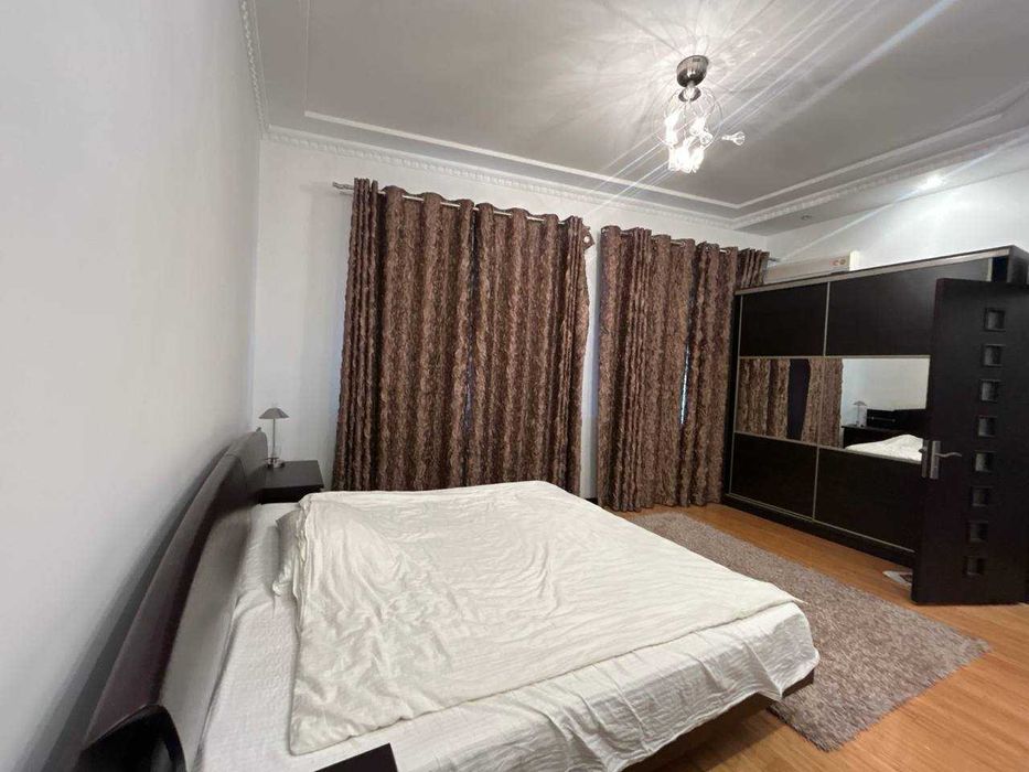 Сдаётся 3-комнатная квартира в Ц-1