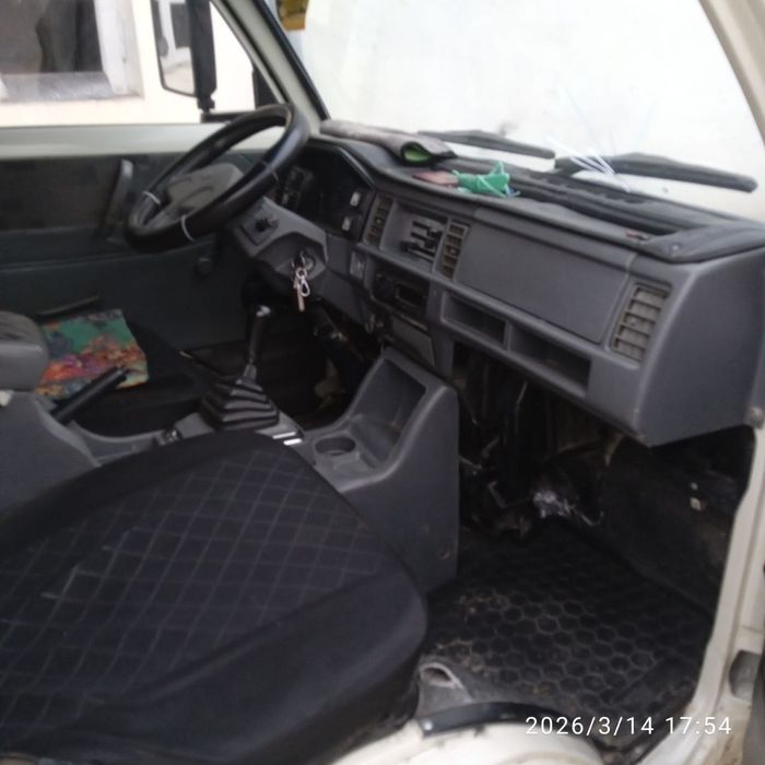 Дамас Сотилди
Holati ideal
110cc pro