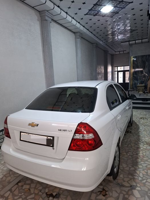 Nexia 3 механика, 2019 йил, 79000