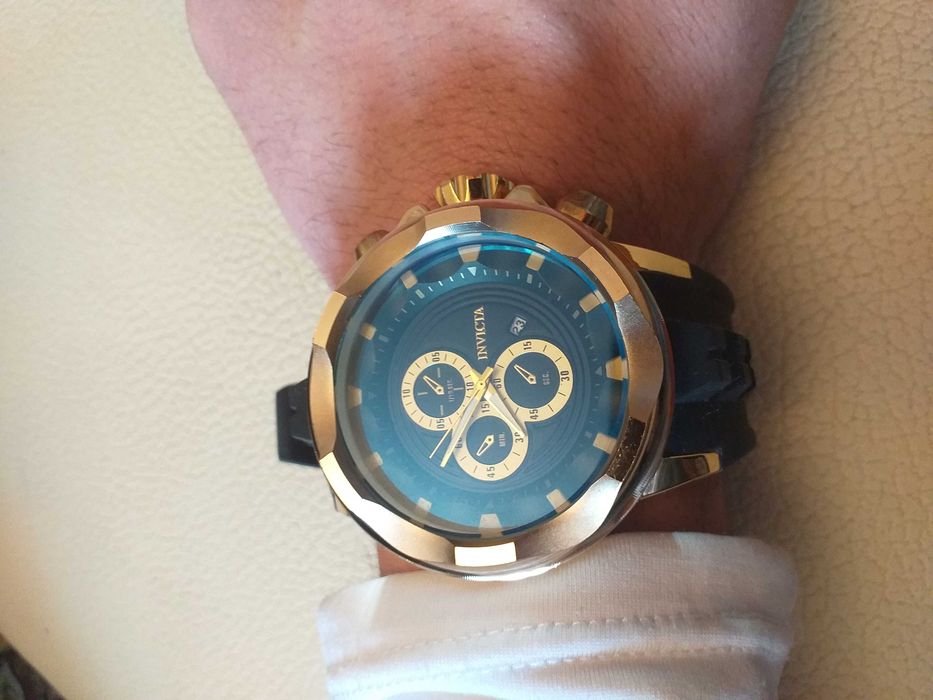мъжки часовник Инвикта