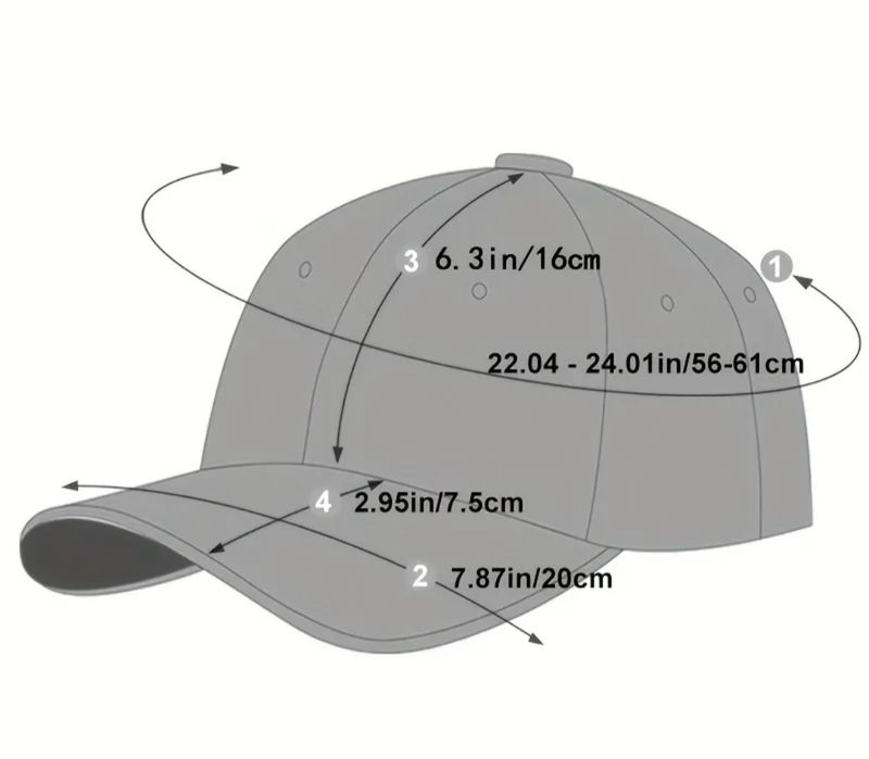 Мужская кепка на осень