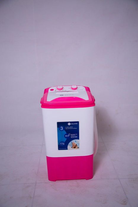 Стиральная машина малютка