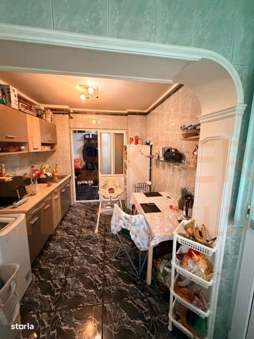 Oportunitate! Apartament 2 camere de vanzare, situat in zona Tomis Nor