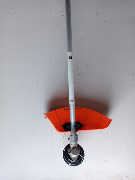 Триммер(бензокаса)