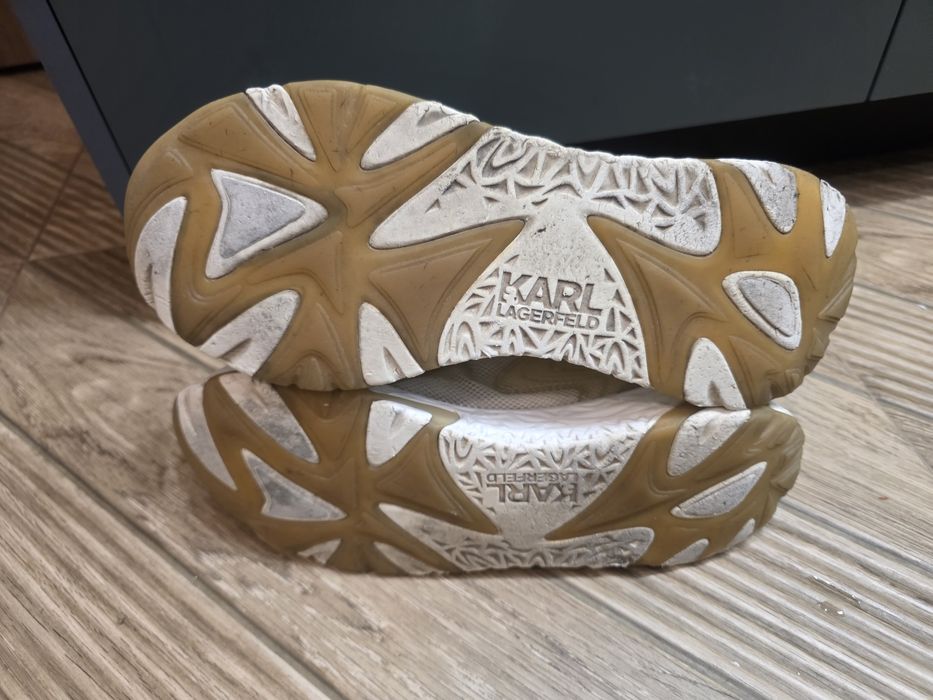 Мъжки маратонки Karl Lagerfeld