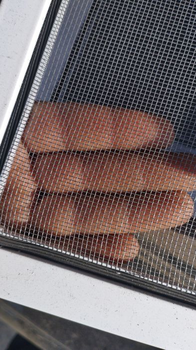 Москитные сетки сетки