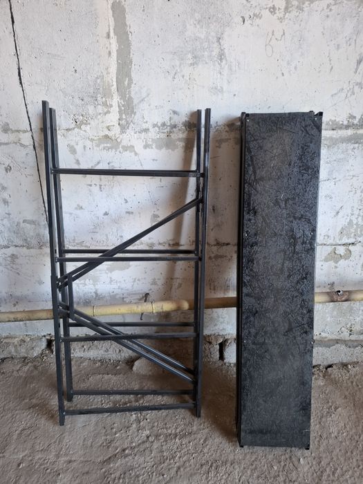 Продам Леса складные