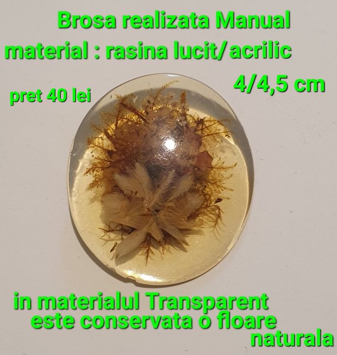 Brose vitange / colectie